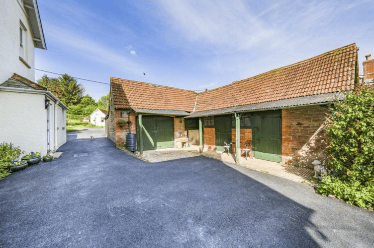 Stables