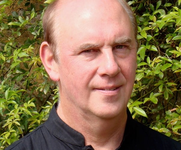 Pianist Jeremy Birchall is appearing in Wiveliscombe to help raise funds for the upkeep of St Andrew's Church organ.