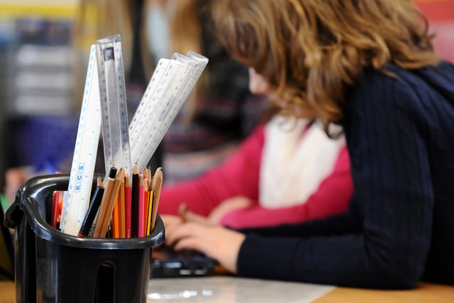 Record breaking number of children secure top three school choices