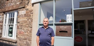 Post Office scandal victims 'trapped' as they struggle to sell up