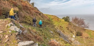 Coast path improvements to be announced