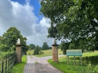 Tiny parish looking to merge with neighbours