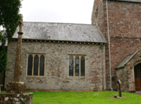 Charity auction to support village church