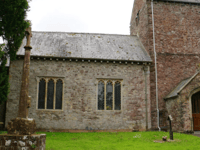 Charity auction to support village church