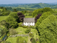 Former captain's house hits the market in Watchet for £1.4 million