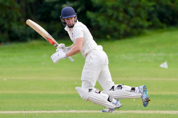 Wiveliscombe hit rock bottom
