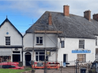 Community shop seeks planning permission to move next door