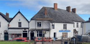 Community shop seeks planning permission to move next door