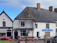 Community shop seeks planning permission to move next door