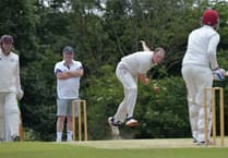 Cutcombe batters pair up for 323 run unbroken stand in victory over Stoodleigh