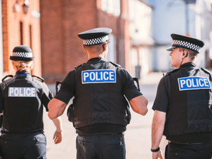 Somerset graduates invited to apply for police trainee programme