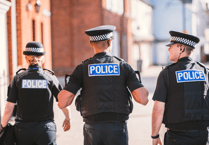Somerset graduates invited to apply for police trainee programme