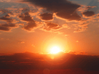 The best places to watch the sunset in West Somerset
