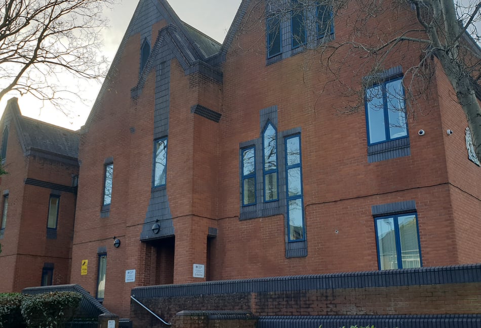 Trio charged with thefts from farms