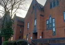 Coroner opens inquest on homeless Minehead burglar who died after court appearance