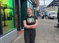 OPINION: 'Voting age should be reduced' because issues impact us all