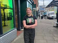 OPINION: 'Voting age should be reduced' because issues impact us all