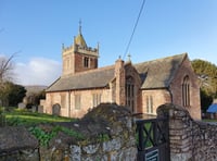 Summer bash raises £1.5k for church repairs