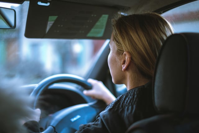 AA calls for graduated licence for new drivers