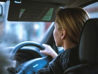 AA calls for graduated licence for new drivers