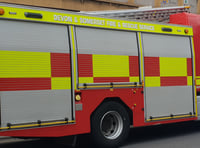 Local fire services visit over 24,000 false fire alarms since 2019