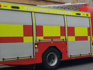 Local fire services visit over 24,000 false fire alarms since 2019