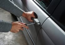 Why tradesman's vans keep getting broken into and how to stop it