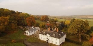 Quantock Hills 'now easier to access' due to conservation programme