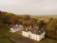 Quantock Hills 'now easier to access' due to conservation programme