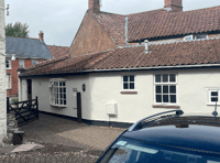 Village hairdressing salon to become holiday let