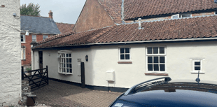 Village hairdressing salon to become holiday let