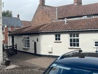 Village hairdressing salon to become holiday let