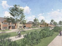 Plan to cut down trees so 1,400 homes can be built labelled 'disgrace'