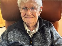 War veteran George to receive medals 80 years late