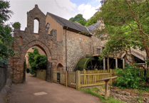 National Trust wants to replace decaying waterwheel in historic Dunster Water Mill