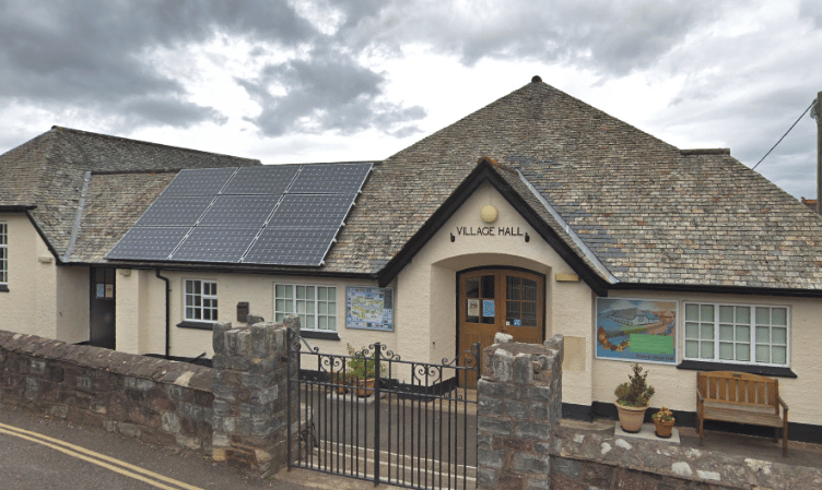 Porlock Village Hall will host the village horticultural and crafts society annual summer show on Saturday, July 20. 