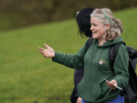 Applications are now open for the 2024 Pinnacle Award on Exmoor