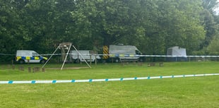 Enquiries continue into unexplained death after body found in river