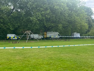 Enquiries continue into unexplained death after body found in river