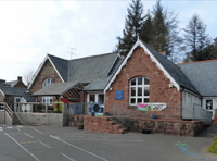 Tiny Exmoor schools to merge this autumn