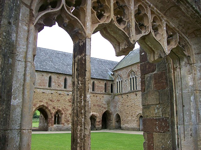Cleeve Abbey