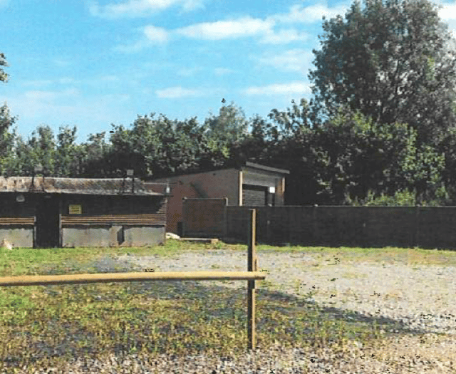 Village club wants to build indoor shooting range