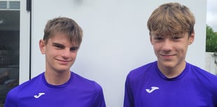 West Somerset College Under-15s cricket win over Chilton Trinity