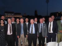 Bridgetown Cricket Club celebrated its centenary season in style