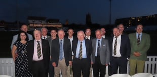 Bridgetown Cricket Club celebrated its centenary season in style