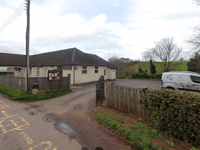 Suspended jail sentence for village knifeman