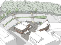 New transport hub to 'improve how people travel to and from' Taunton