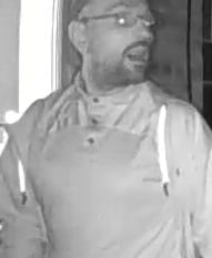 CCTV image released in relation to 'outraging public decency' incident