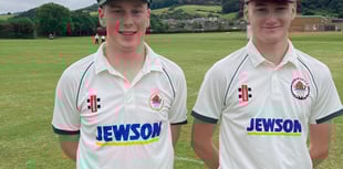 Talented young players spearhead Minehead CC