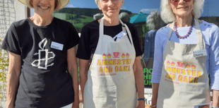 West Somerset Free Press Community News - August 2